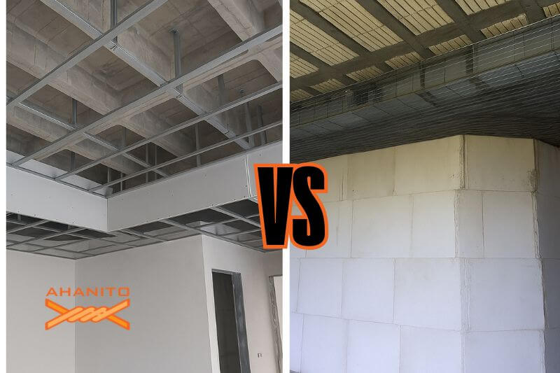 تفاوت رابیتس و کناف کدام بهتر است؟ تفاوت رابیتس و کناف کدام بهتر است؟