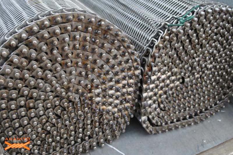 چرا نگهداری صحیح از نوار نقاله اهمیت دارد؟