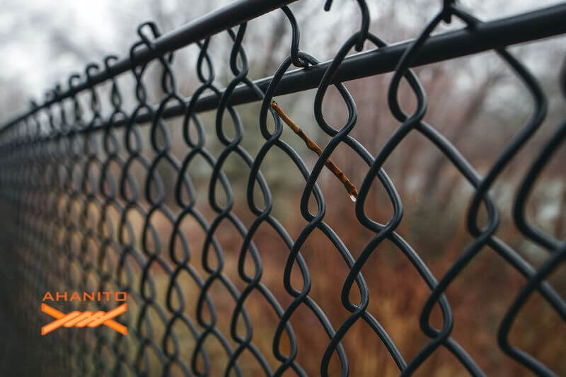 چشمه فنس چیست؟