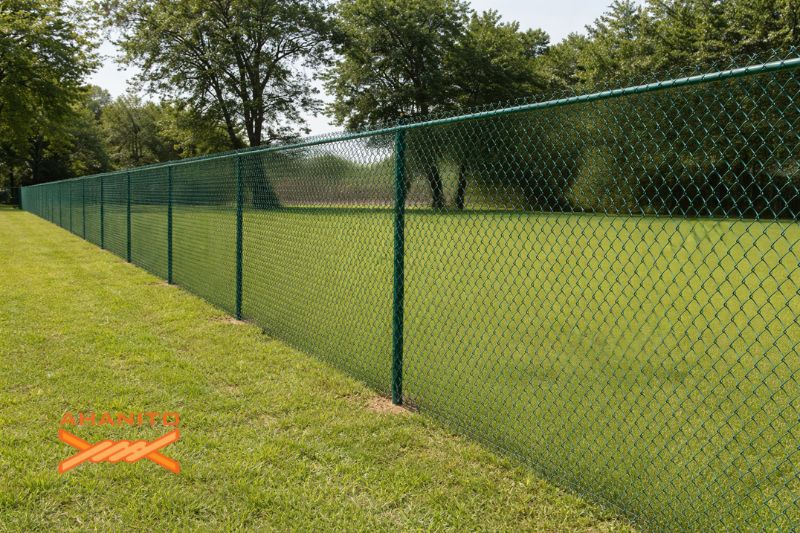 فنس کشی استاندارد و مزایای آن فنس کشی استاندارد و مزایای آن