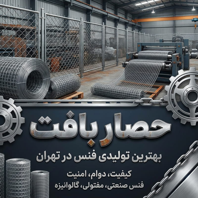 حصار بافت